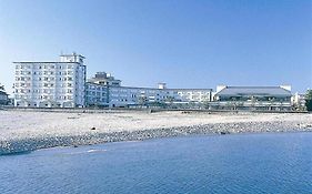 皆生温泉　皆生グランドホテル天水